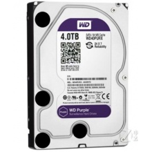 西部数据4TB(WD40PURX)