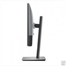 戴尔（DELL） U2417H 23.8英寸四边微边框旋转升降IPS屏 出厂色彩校准 99%sRGB 显示器