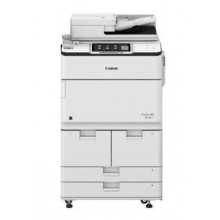 imageRUNNER ADVANCE DX 6755高速复印机