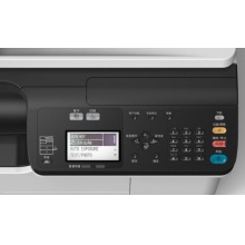 东芝（TOSHIBA）DP-2323AM 数码复合机 A3双面打印复印扫描