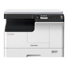 东芝（TOSHIBA）DP-2323AM 数码复合机 A3双面打印复印扫描