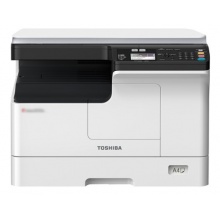 东芝（TOSHIBA）DP-2823AM 数码复合机 A3双面打印复印扫描