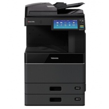东芝（TOSHIBA）DP-2518A多功能数码复印机 A3黑白激光双面打印复印扫描