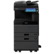 东芝（TOSHIBA）DP-2518A多功能数码复印机 A3黑白激光双面打印复印扫描