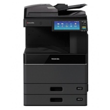 东芝（TOSHIBA）FC-2515AC多功能彩色数码复合机 A3激光双面打印复印扫描