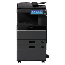东芝（TOSHIBA）FC-2515AC多功能彩色数码复合机 A3激光双面打印复印扫描