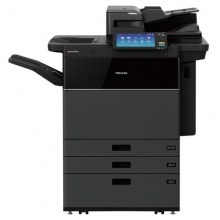 东芝（TOSHIBA）DP-5518A多功能数码复印机A3黑白激光双面打印复印扫描