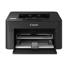 佳能（Canon）LBP161dn 鼓粉分离A4幅面黑白激光打印机 自动双面
