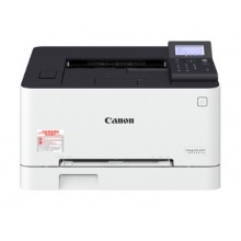 佳能（Canon) LBP623Cdw 智能彩立方 A4幅面彩色激光打印机（无线连接、自动双面）