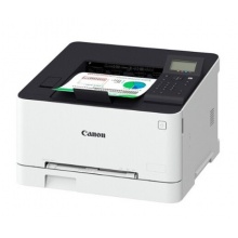 佳能（Canon) LBP663Cdw 智能彩立方 A4幅面彩色激光打印机（无线连接、自动双面）