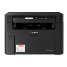 佳能（Canon）ic MF112 智能黑立方 A4幅面黑白激光多功能打印一体机（打印、复印、扫描）
