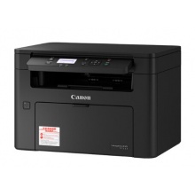 佳能（Canon）ic MF112 智能黑立方 A4幅面黑白激光多功能打印一体机（打印、复印、扫描）