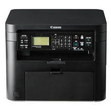 佳能（Canon）MF232w imageCLASS 智能黑立方 黑白激光多功能打印一体机（打印/复印/扫描/wifi）