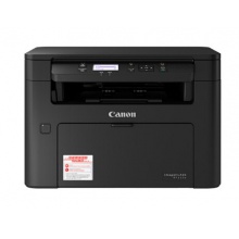 佳能（Canon）ic MF113w 智能黑立方 A4幅面黑白激光多功能打印一体机（打印、复印、扫描、无线连接）
