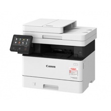 佳能（Canon）ic MF423dw A4幅面黑白激光多功能一体机（打印、复印、扫描）