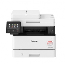 佳能（Canon）ic MF423dw A4幅面黑白激光多功能一体机（打印、复印、扫描）