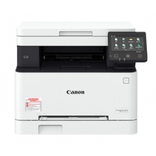 佳能（Canon）智能彩立方 彩色激光打印机办公 无线WiFi双面打印复印扫描传真商用多功能一体机 新品MF641CW（打印复印扫描无线 不支持双面）