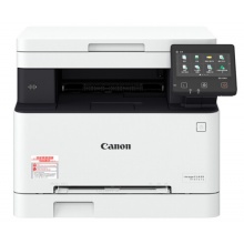 佳能（Canon）智能彩立方 彩色激光打印机办公 无线WiFi双面打印复印扫描传真商用多功能一体机 新品MF641CW（打印复印扫描无线 不支持双面）