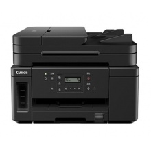佳能（Canon）GM4080 加墨式高容量商用黑白一体机