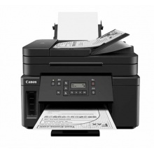 佳能（Canon）GM4080 加墨式高容量商用黑白一体机