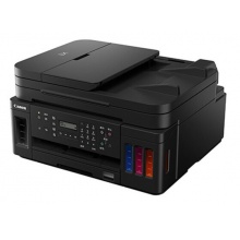 佳能（Canon）G7080 加墨式高容量商用传真一体机