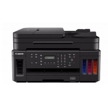 佳能（Canon）G7080 加墨式高容量商用传真一体机