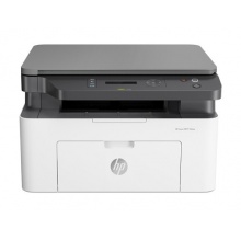 惠普 （HP） 136nw 锐系列新品激光多功能一体机 三合一 打印复印扫描 M1136升级款网络无线版