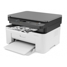 惠普 （HP） 136nw 锐系列新品激光多功能一体机 三合一 打印复印扫描 M1136升级款网络无线版