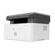 惠普 （HP） 136nw 锐系列新品激光多功能一体机 三合一 打印复印扫描 M1136升级款网络无线版