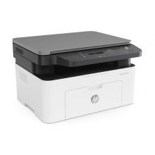 惠普 （HP） 136nw 锐系列新品激光多功能一体机 三合一 打印复印扫描 M1136升级款网络无线版