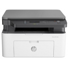 惠普 （HP） 136nw 锐系列新品激光多功能一体机 三合一 打印复印扫描 M1136升级款网络无线版