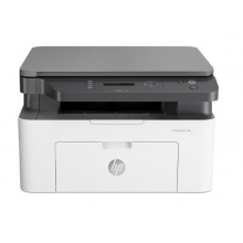 惠普 （HP） 136a 锐系列新品激光多功能一体机 三合一打印复印扫描 M1136升级款