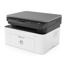 惠普 （HP） 136a 锐系列新品激光多功能一体机 三合一打印复印扫描 M1136升级款