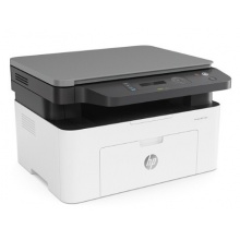 惠普 （HP） 136a 锐系列新品激光多功能一体机 三合一打印复印扫描 M1136升级款