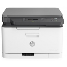 惠普（HP）打印机A4彩色激光多功能一体机打印复印扫描无线直连家用办公 M178nw三合一（打印复印扫描+有线+无线）