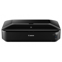 佳能（Canon）iX6780彩色喷墨照片打印机A4/A3+商用大幅面专业5色家用小型 USB连接