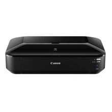 佳能（Canon）iX6880彩色喷墨照片打印机A4/A3+商用大幅面专业5色家用小型 wifi连接