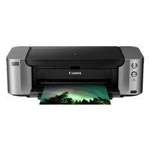 佳能（Canon） PRO-100 EOS影像级染料墨水网络打印机 PRO-500【A2大幅面】