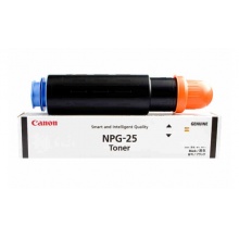 佳能（Canon）NPG-25黑色墨粉(适用iR2230 2270 2830 2870 3025 3030 3225 3230)约14000页