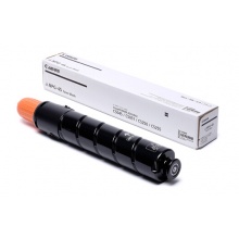 佳能（Canon）NPG-45TONER BK 原装黑色标准容量墨粉（适用于iR-ADV C5045/C5051/C5250/C5255）