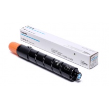 佳能（Canon）NPG-45 TONER C原装青色标准容量墨粉(适用于iR-ADV C5045/C5051/C5250/C5255)