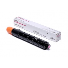 佳能（Canon）NPG-45 TONER M 原装品红标准容量墨粉(适用于iR-ADV C5045/C5051/C5250/C5255）