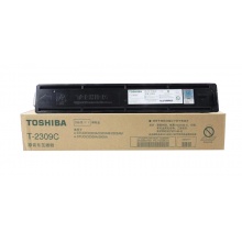东芝（TOSHIBA）T-2309C原装碳粉（墨粉）（适用于e-STUDIO2303A/2303AM/2803AM/2309A/2809A）