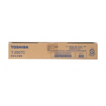 东芝（TOSHIBA）T-2507C原装碳粉（墨粉）（适用于e-STUDIO2006/2306/2506/2307/2507）