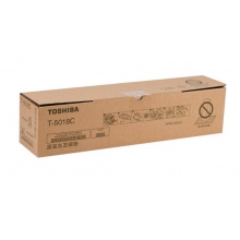 东芝（TOSHIBA）T-5018C原装碳粉（墨粉）（适用于e-STUDIO2518A/3018A/3518A/4518A/5018A）