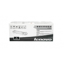 联想（Lenovo）LT201黑色墨粉(适用S1801/LJ2205/M1851/M7206/M7255F/F2081/LJ2206W/M7206W/M7256WHF打印机)