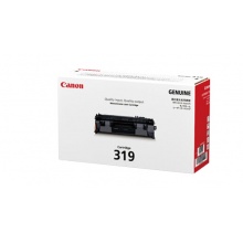 佳能（Canon)硒鼓CRG319标准容量(适用LBP253dw/LBP252dw/LBP251dw