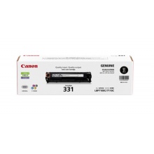 佳能（Canon)硒鼓CRG331 BK黑色(适用LBP7110Cw/MF8280Cw)