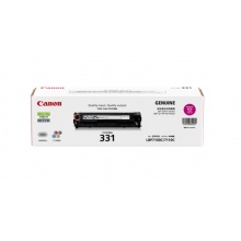 佳能（Canon)硒鼓CRG331 M红色(适用LBP7110Cw/MF8280Cw)