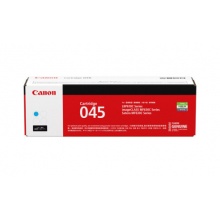 佳能（Canon)硒鼓CRG045 C青色(适用MF635Cx/MF633Cdw/MF631Cn）